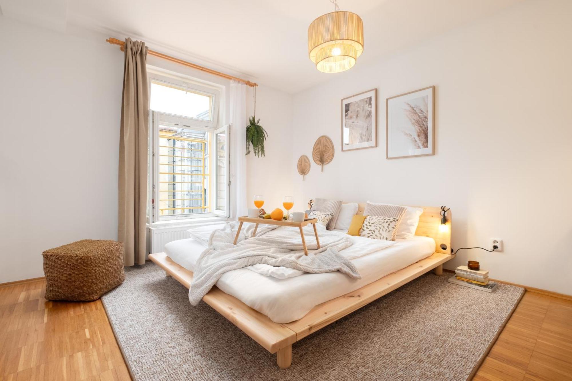 Days - Skandi With Workspace - Hip Area Apartmán